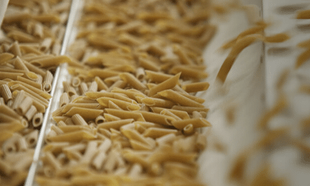 Ontdek het mooie verhaal achter de biologische pasta's van Girolomoni
