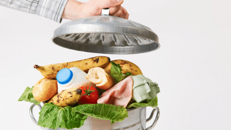 15 goede voornemens om voedselverspilling tegen te gaan