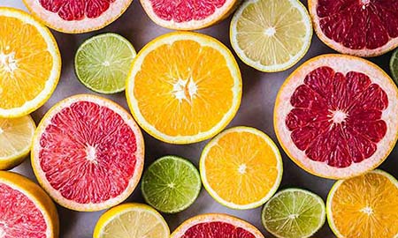Wist jij dit al over citrusvruchten? Verrassende weetjes