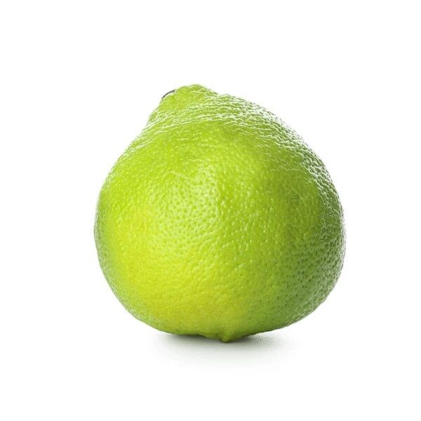 Citron bergamotte