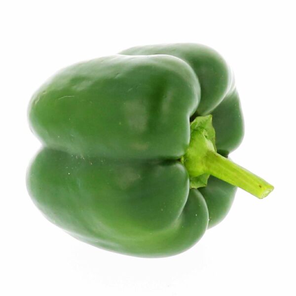 Groene paprika (+/- 0,175 kg)