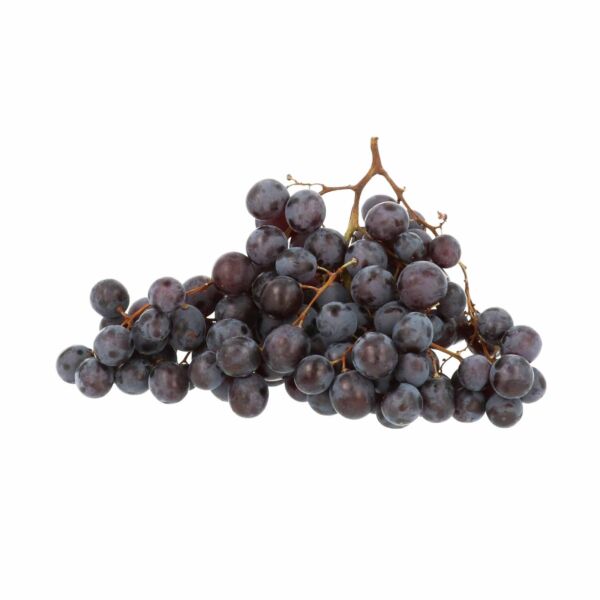 Muscat de Hambourg druiven (+/- 0,500  kg)
