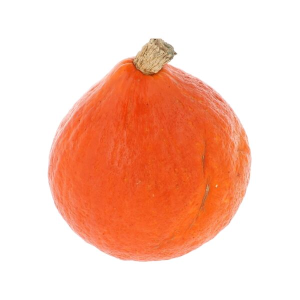 Oranje pompoen (+/- 1 kg)