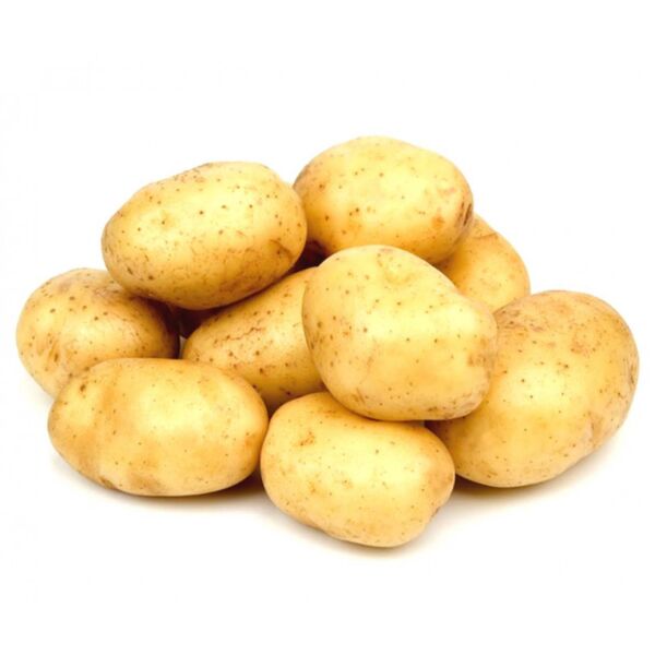 Charlotte aardappel vastkokend