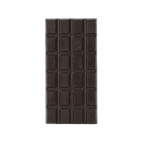 Chocolat noir NAO (0,080 kg) en tablette
