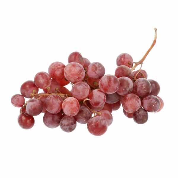 Rode druiven (+/- 0,500 kg)