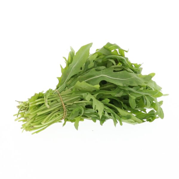 Rucola in bussel
