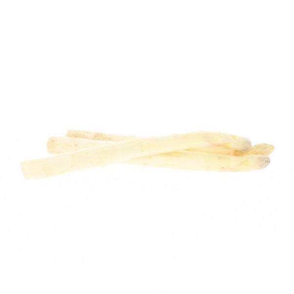 Asperges blanches