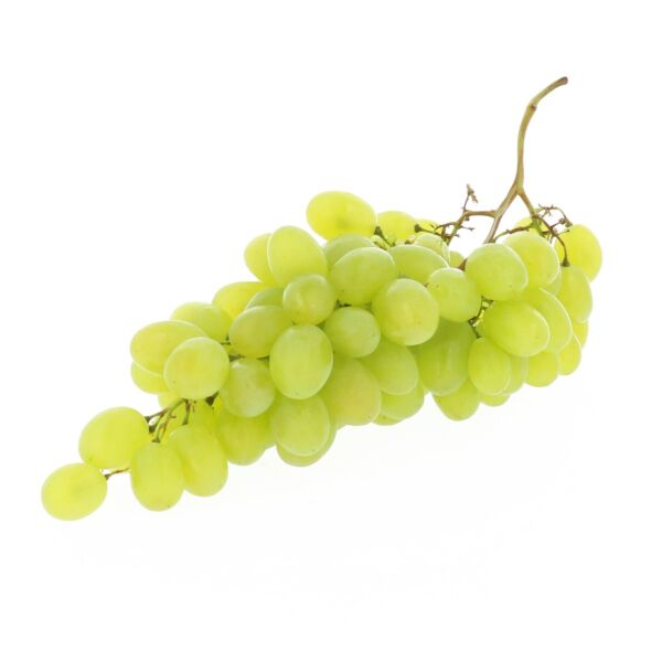 Witte druiven (+/- 0,500 kg)