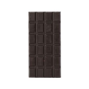 Chocolat noir NAO (0,080 kg) à la pièce