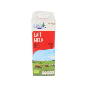 Volle melk (1 l)